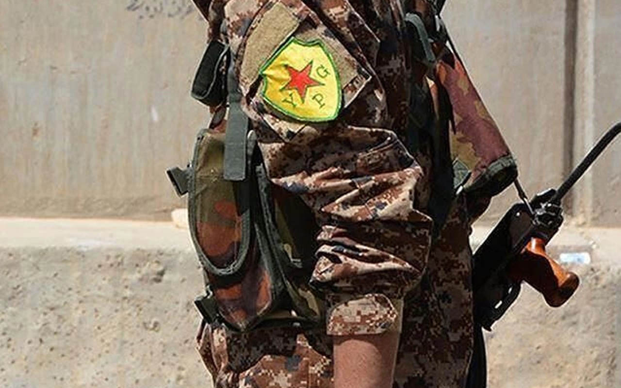 Terör örgütü YPG/PYD'nin 'DEAŞ' oyunu deşifre oldu!