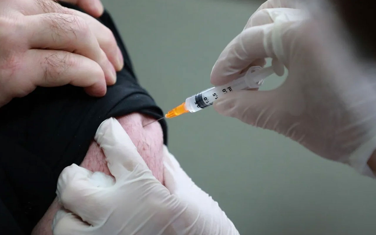 Şili CoronaVac aşısının etkinlik oranlarını açıkladı! Sonuçlar yine farklı çıktı