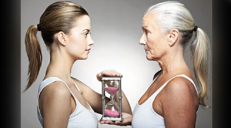 Menopoz nedir menopoz yaşı kaç belirtileri neler?