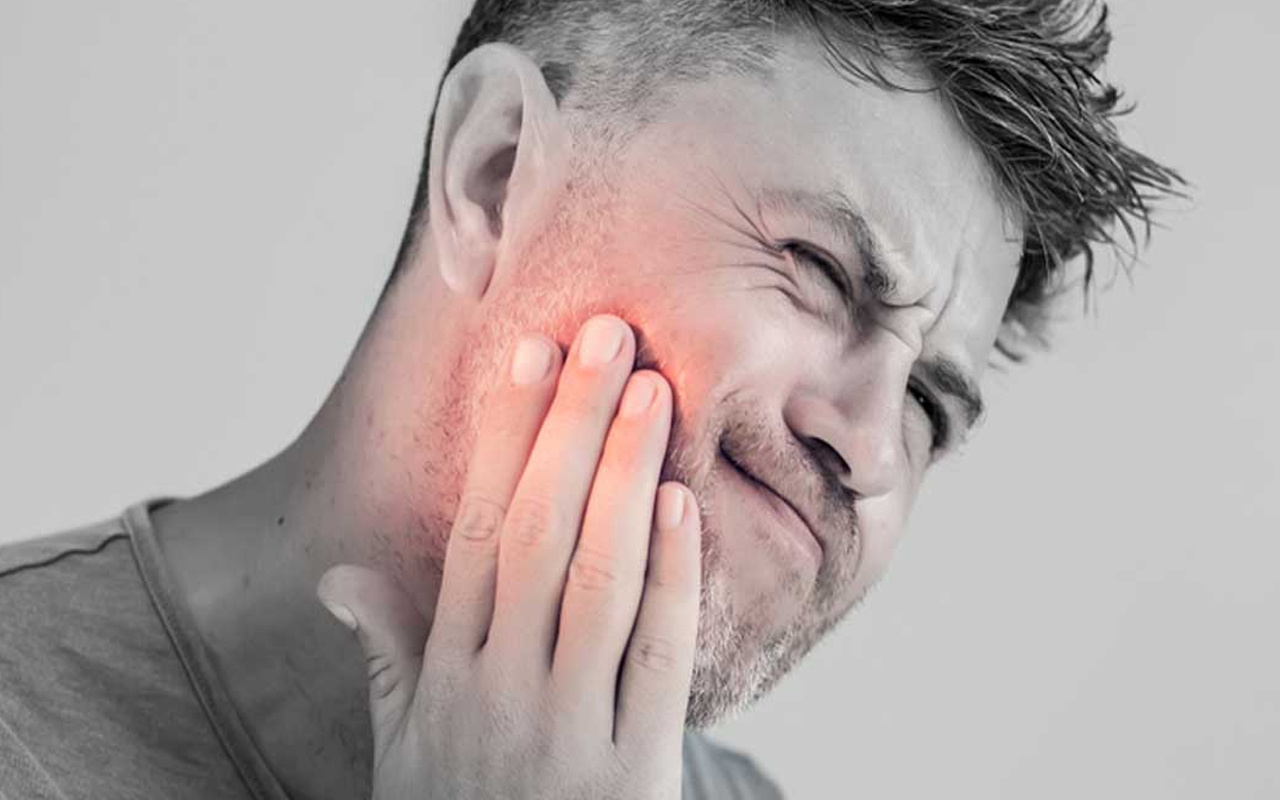 Diş ağrısına evde çözüm diş ağrısına ne iyi gelir?