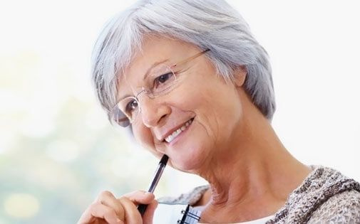 Menopoz nedir menopoz yaşı kaç belirtileri neler?