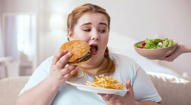 Obeziteye karşı alınacak önlemler obeziteye çözüm önerileri!