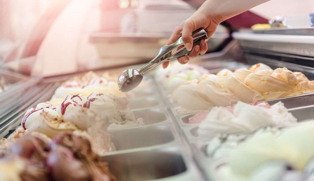 Dondurma kaç kalori besin içeriği nedir?