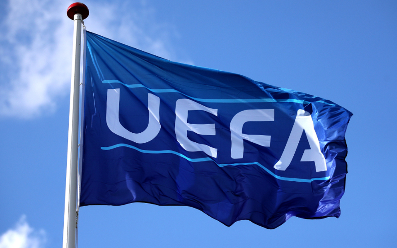 UEFA: 55 üye ülke Süper Lig'i şiddetle kınayan bir bildiri imzaladı