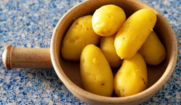Patates diyeti nasıl yapılır 3 günde 5 kilo verdiriyor!
