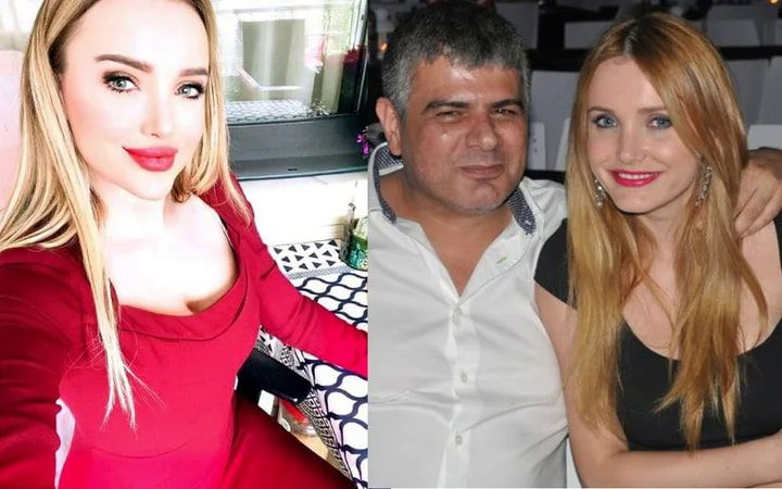 Olaylı boşanma gerçekleşti Meral Kaplan'ın kızının velayeti Erhan Kanioğlu'na verildi