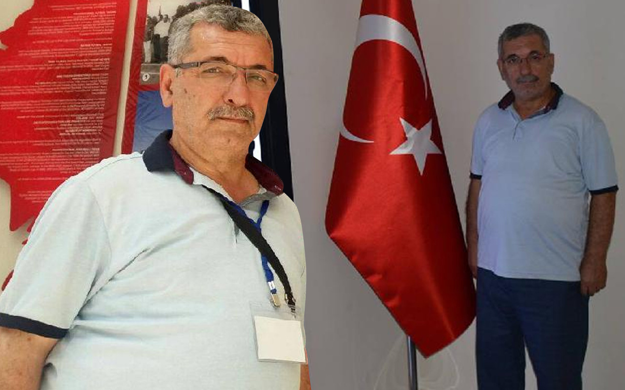 Edirne'de Barış gazetesinin sahibi yaşam savaşını kaybetti