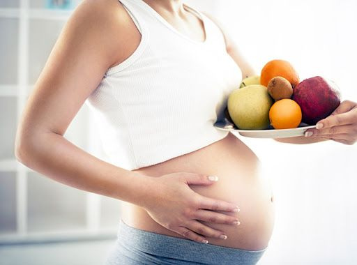 Hamilelikte kilo almamak için ne yapmalı?