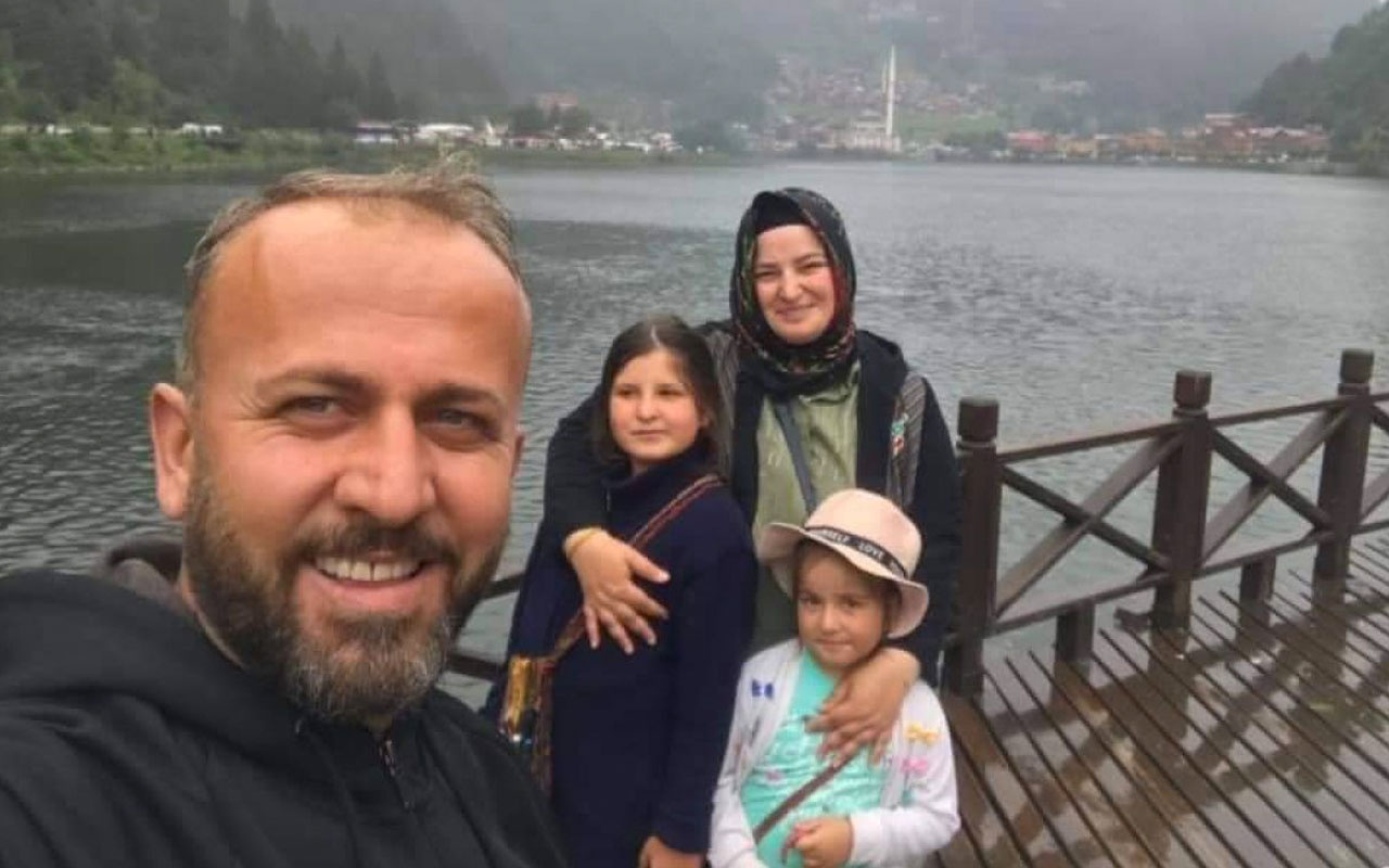 İstanbul'da hamile öğretmen koronavirüs nedeniyle hayatını kaybetti
