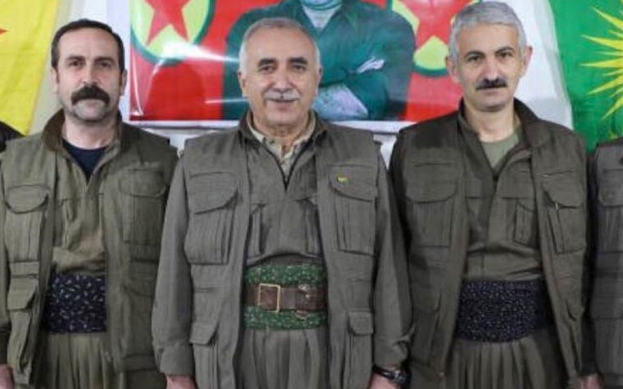 MİT ve TSK ortak operasyonuyla PKK elebaşlarından Sinan Mirhan öldürüldü