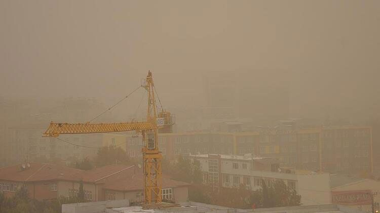 Meteoroloji'den 21 il için flaş uyarı! Saat verildi aman dikkat!