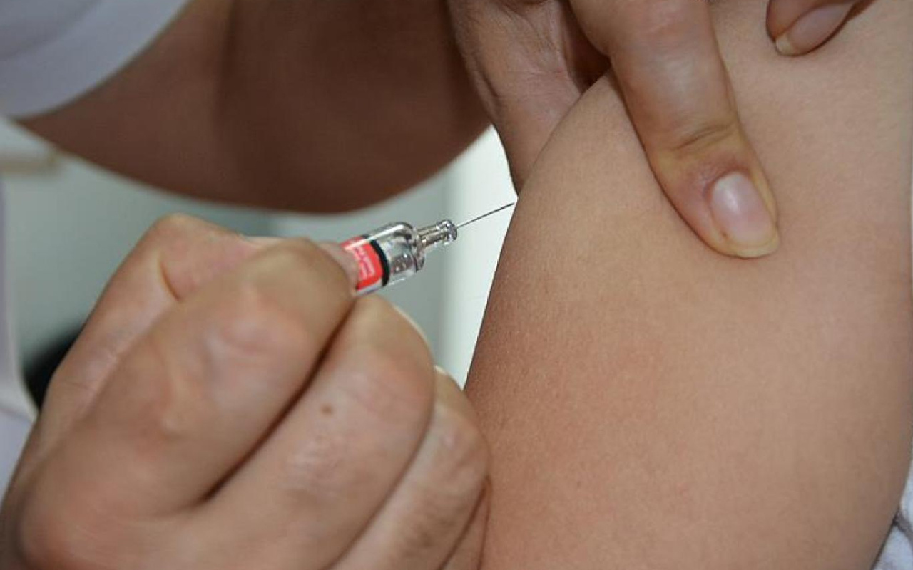 Grip aşısı olanlar neden koronavirüse karşı daha dirençli?