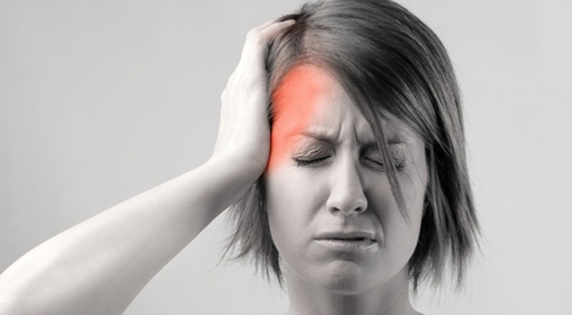 Migrene belirtileri migren nasıl geçer?