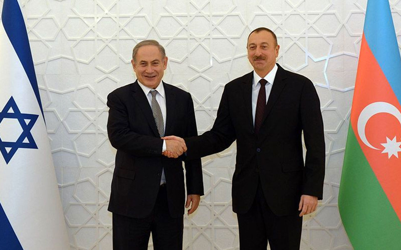 Azerbaycan Cumhurbaşkanı Yardımcısı: Türkiye-İsrail arasında arabulucu oluruz