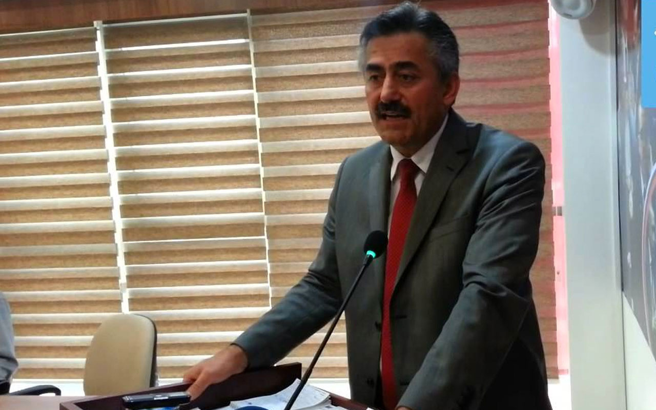 DEVA Partili Kaşıkçıoğlu HDP'ye 'Umarım soyunuz tükenir' dedi sonra özür dileyip sildi