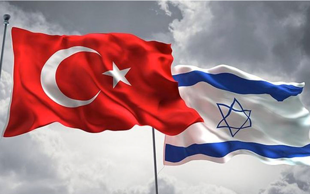 İsrail-Türkiye gerilimiyle ilgili Azerbaycan'dan sürpriz öneri