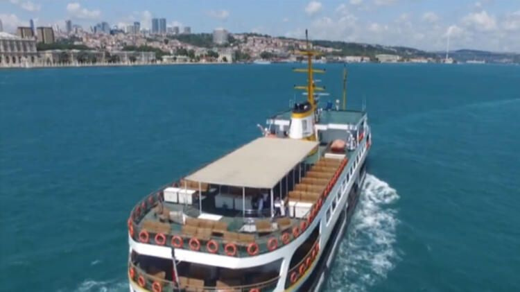 İstanbul depremi için büyük hazırlık! Gemiler hazır bekliyor 18 şehre tahliye edilecekler