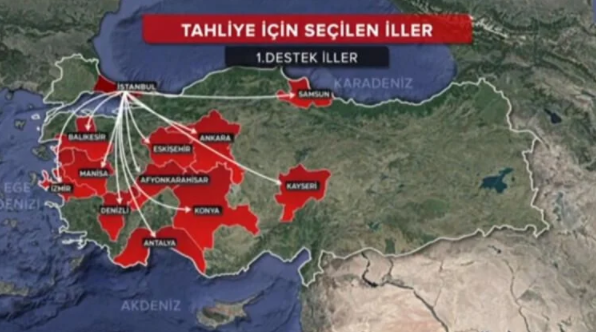 Olası İstanbul depreminde 11 ile tahliye! Prof. Dr. Şükrü Ersoy: Yakın zamanda olacak