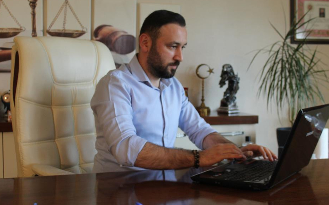 Thodex mağdurlarının avukatı 650 bin dolar yatırmış olan var