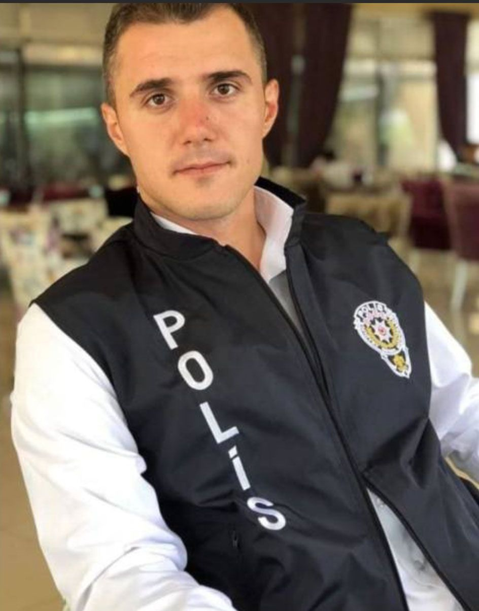 Ankara'da polis memuru 18 günlük eşine tecavüz edip başından vurdu!