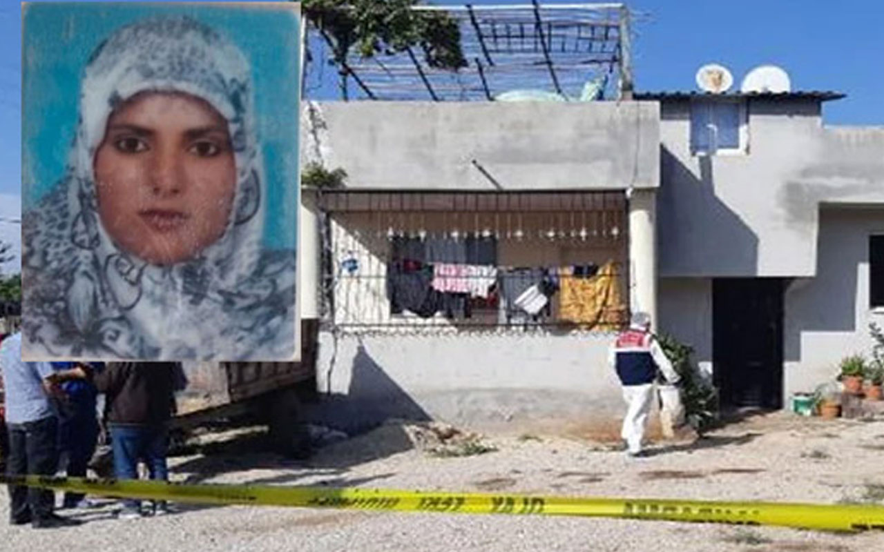 Adana'da 3 çocuğunu öldüren anneye 3 kez ağırlaştırılmış müebbet hapis