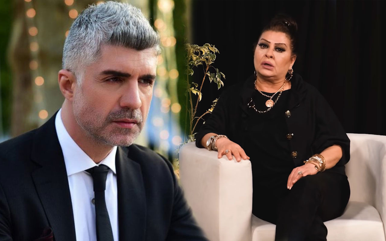 Şiddeti işkenceyi itiraf etti şarkıcı Yeliz Özcan Deniz'le olay aşkını da anlattı