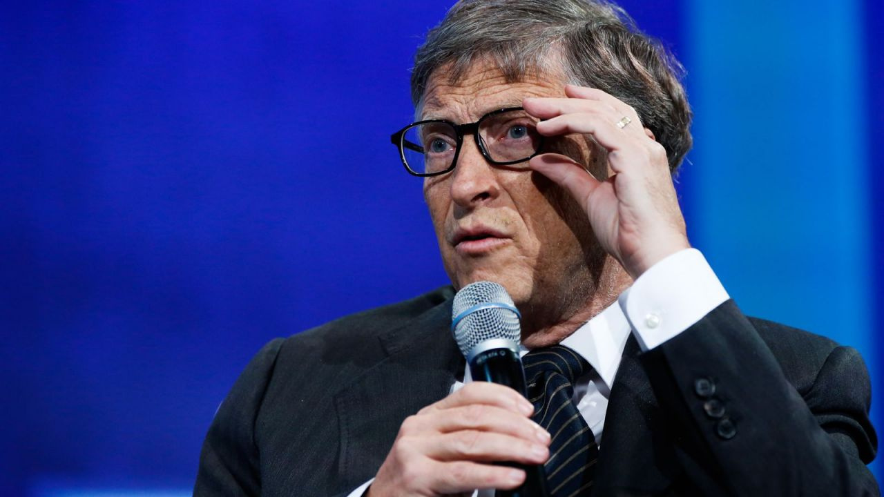 Trakya'da Bill Gates'e komşu olun! Arazi aldı iddiası fırsatçıları harekete geçirdi