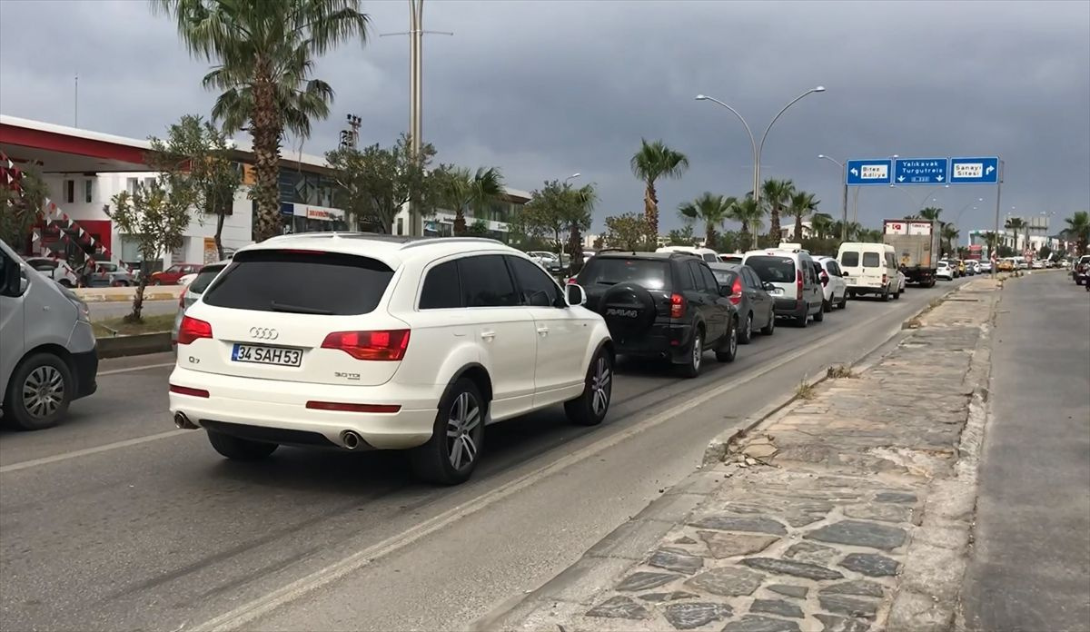 Bodrum'da kaos yaşanıyor! Belediye Başkanı Ahmet Aras: En büyük korkumuz...