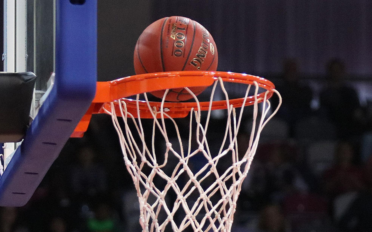 A Milli Erkek Basketbol Takımı'nın Avrupa Şampiyonası rakipleri belirlendi