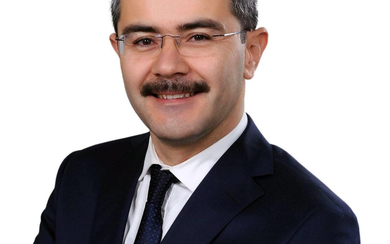 Çivril Belediye Başkanı Vural, ikinci kez koronavirüse yakalandı