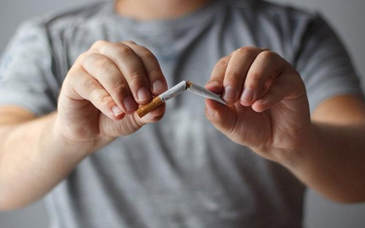 Tam kapanma boyunca sigara yasağı! Türk Diyanet Vakıf-Sen önerisi
