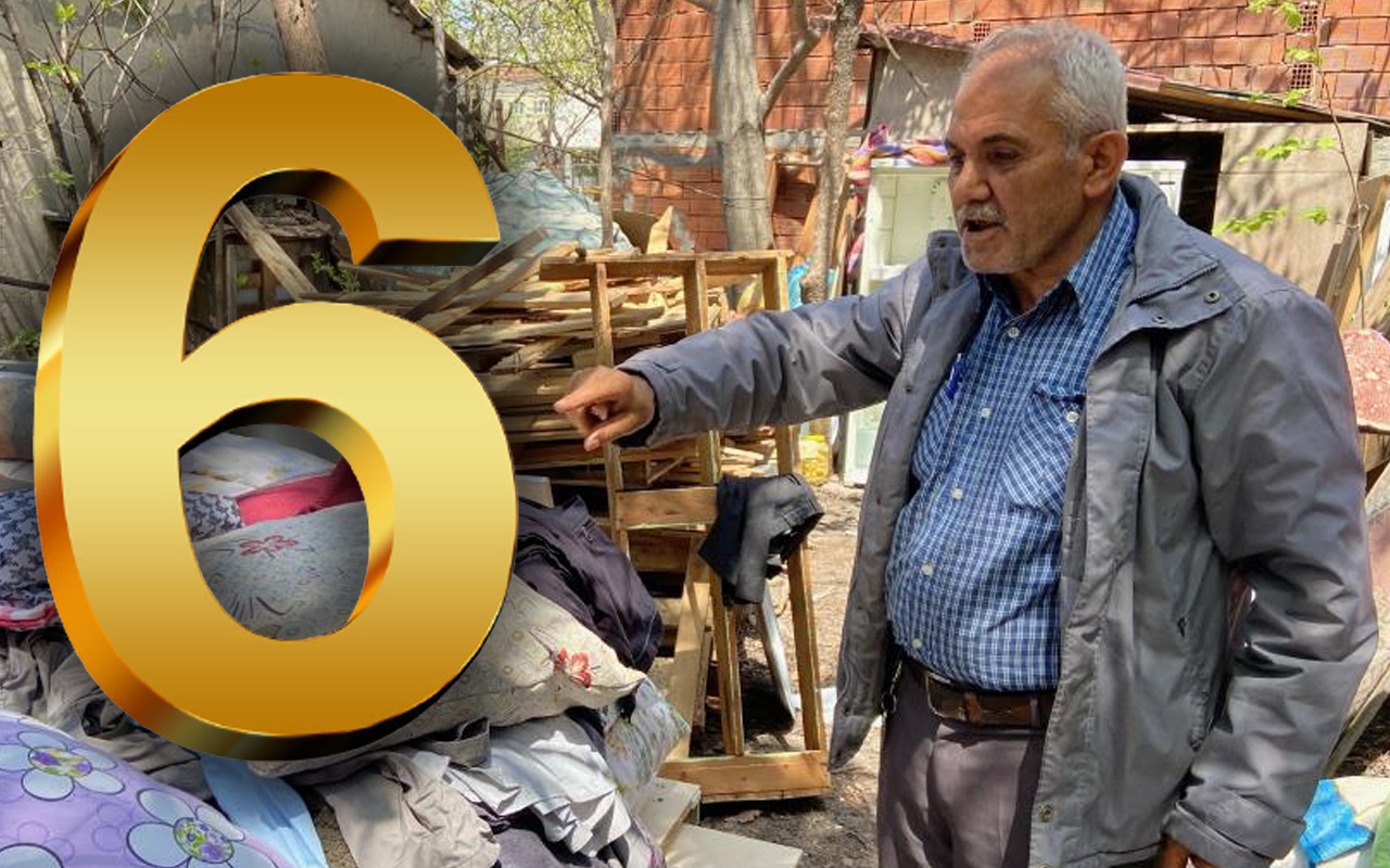İstanbul'da 6 rakamı yaşlı adamın hayatını kararttı: Akla mantığa sığar mı bu durum?