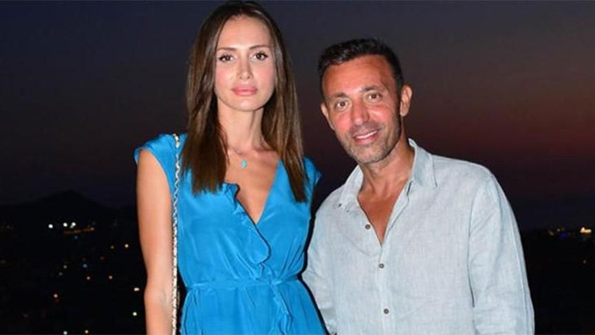Nafaka krizi çıktı! Mustafa Sandal'dan Emina Jahovic'i kızdıracak hamle