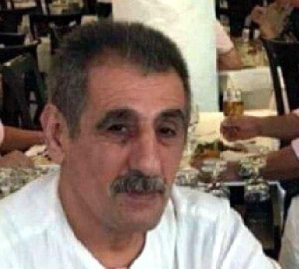 İzmir'de yatak odasında halının içinde ölü bulunmuştu: Çığlıklarımızı mahalle duyardı