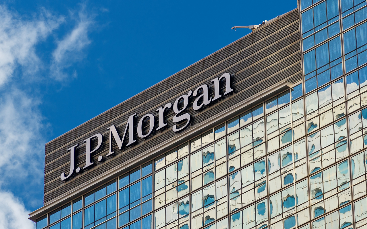 JP Morgan'ın yönetici terfilerinde iki Türk isim de yer aldı