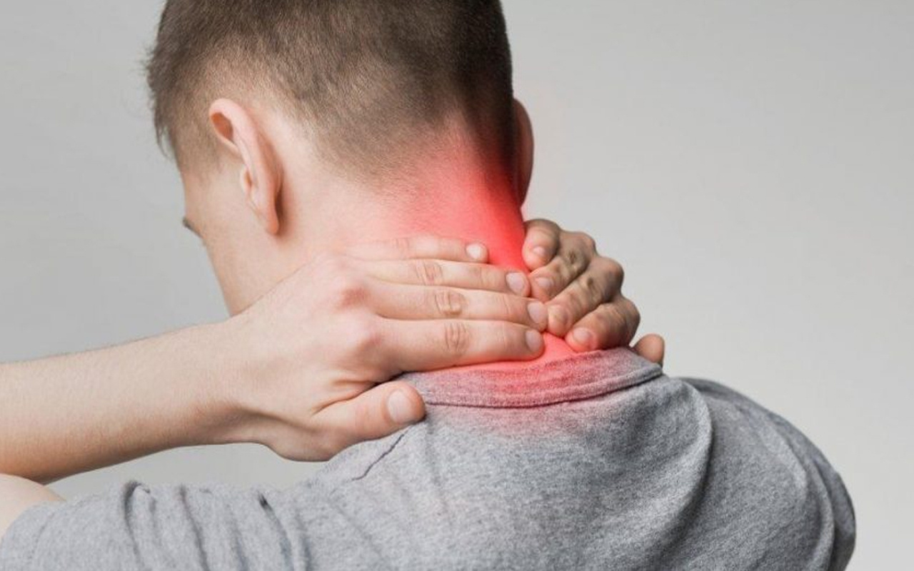 Boyun ağrısı neden olur nasıl geçer bu 6 öneriye dikkat!