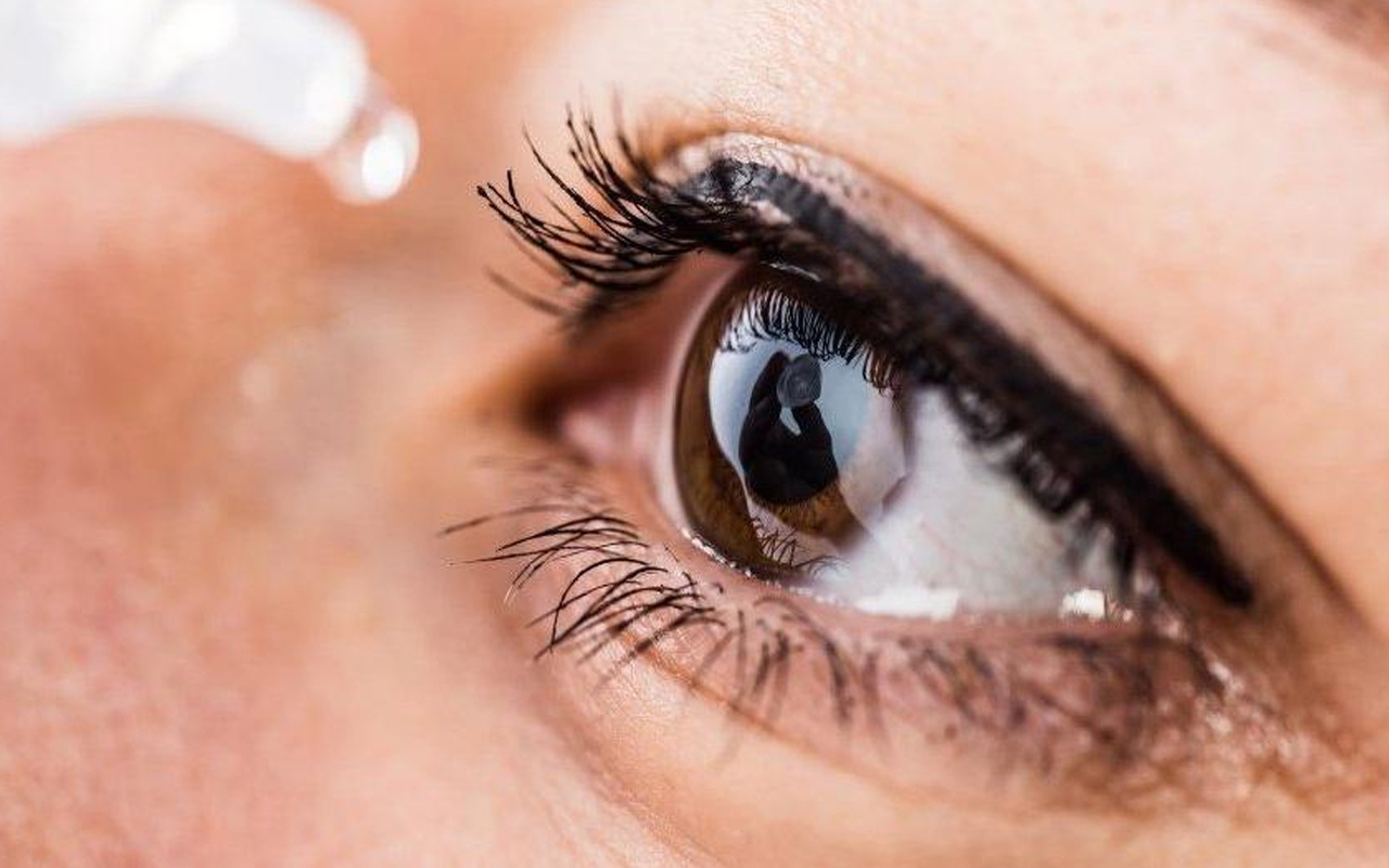 Göz seğirmesi neden olur göz seğirmesi nasıl tedavi edilir?