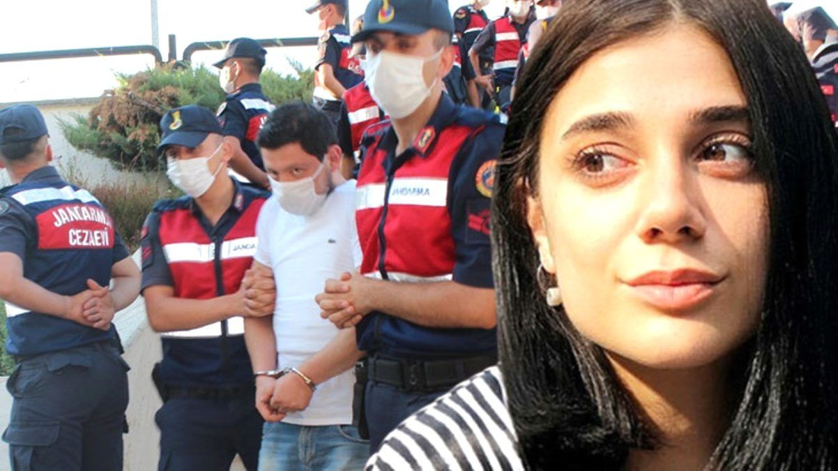 Pınar Gültekin'in annesinden yürek yakan sözler! Muğla'da kızımın yanık kokusunu alıyorum