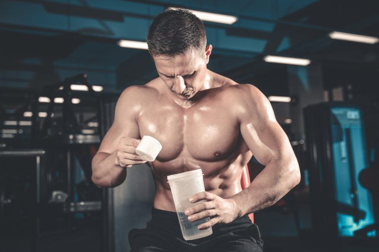 Protein tozları ne işe yarar protein tozu zararlı mı?