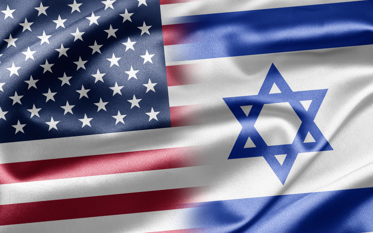 İsrail Maliye Bakanı: İkiyüzlü ABD İsrail’e ahlak dersi veremez
