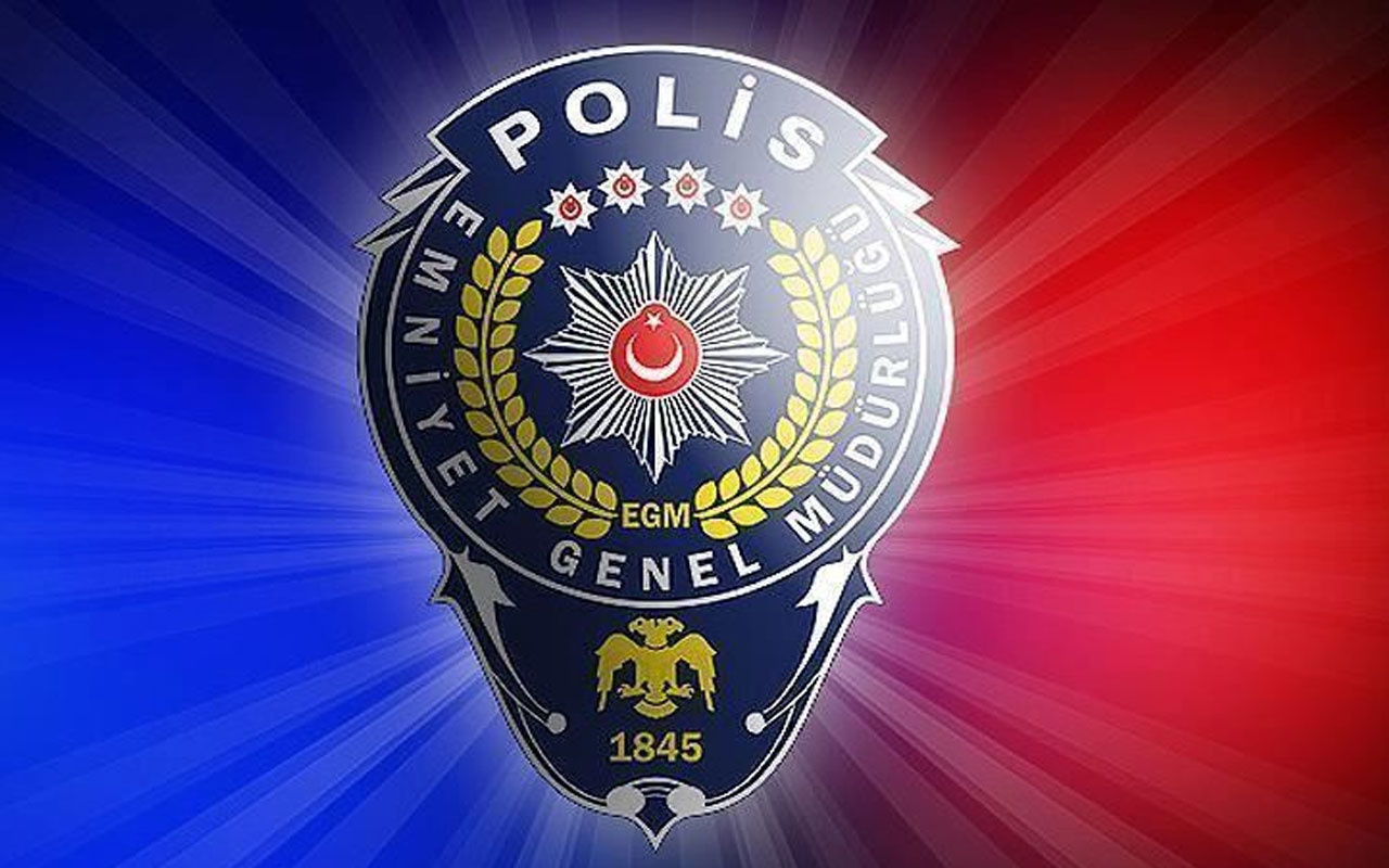 Emniyet Genel Müdürlüğü: 1 Mayıs'ta kanuna aykırı eylemlerde 394 kişi yakalandı