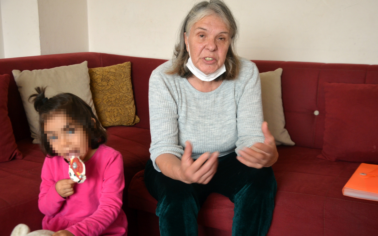 İstanbul'da 2 babalı problemi çözdü: Olanları anlayacak yaşta değil