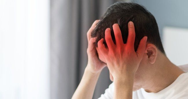 Baş ağrısına ne iyi gelir? Baş ağrısı nasıl geçer?