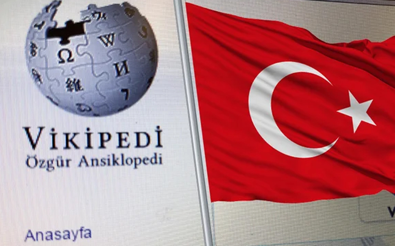 Wikipedia'da büyük skandal! Türk Kurtuluş Savaşı’yla ilgili tanıma tepki yağdı