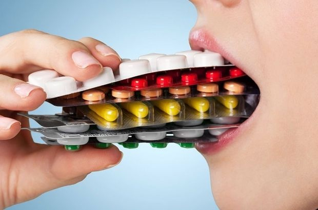 “Bilinçsiz antibiyotik kullanımı dişlere zarar veriyor”