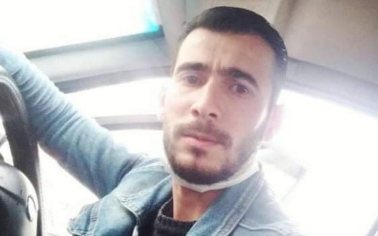 Bursa'da bagajda çürümüş erkek cesedi! Katil kız arkadaş çıktı vahşeti itiraf etti