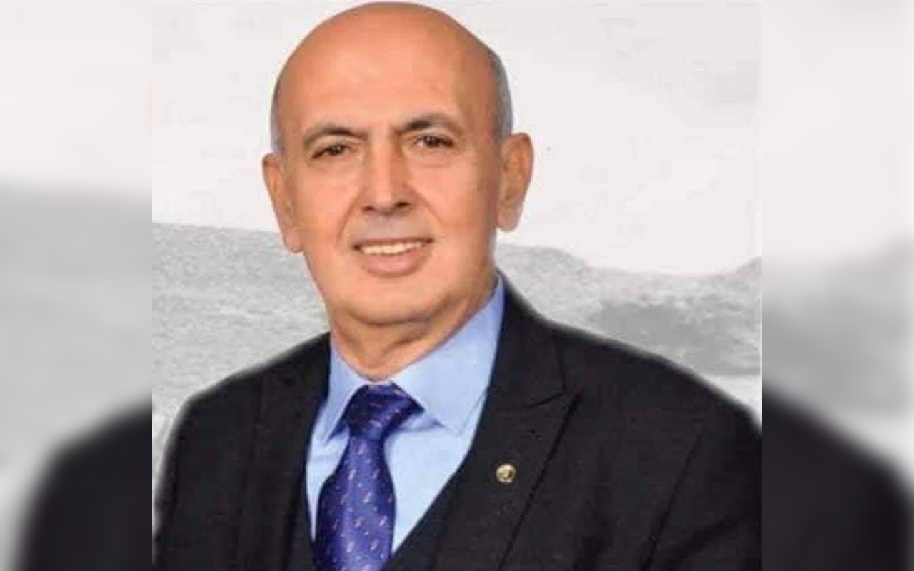 İzmir'de Kemalpaşa Belediye Başkan Yardımcısı koronavirüse yenik düştü