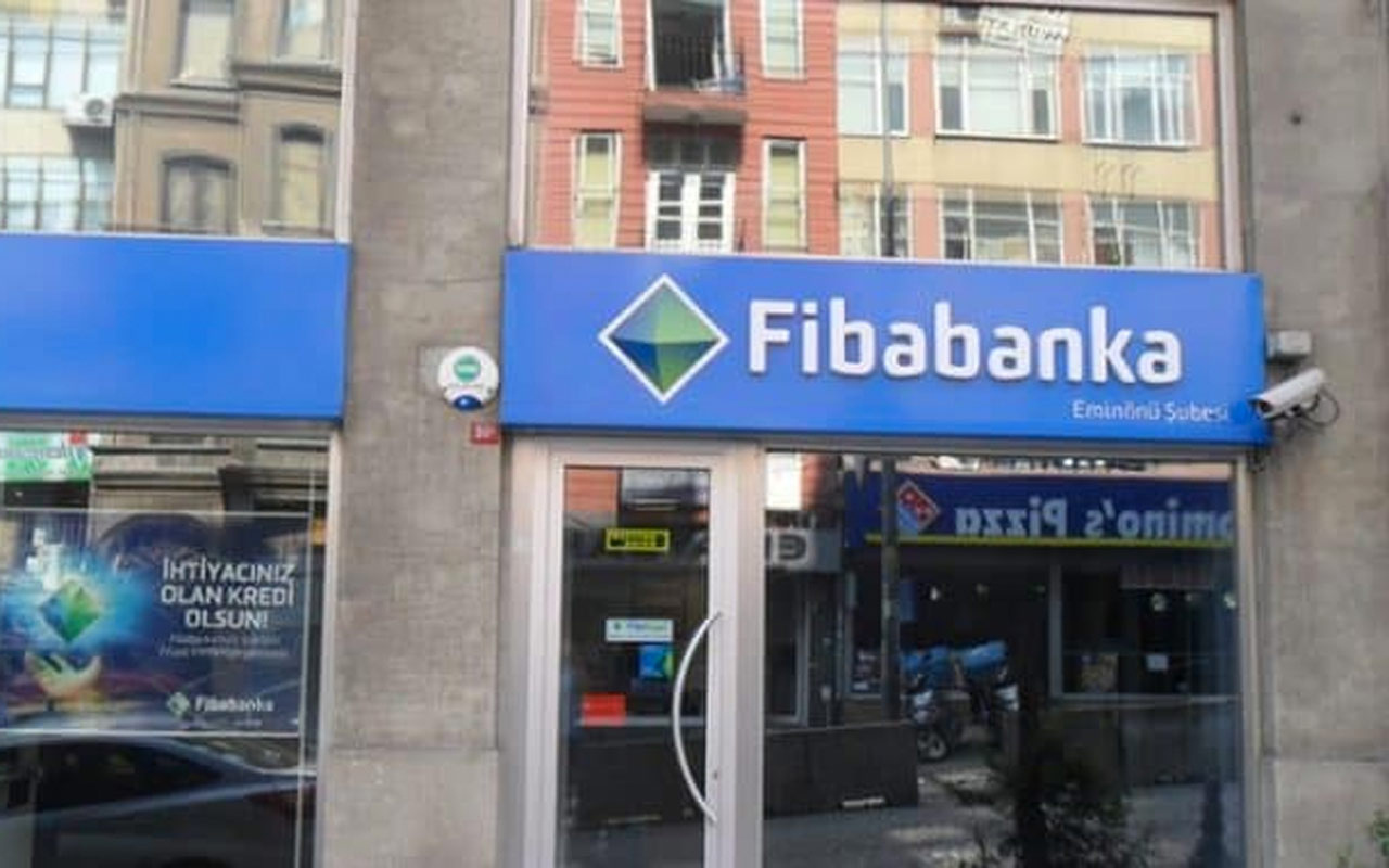 Fibabanka 'Görüntülü Bankacılık' hizmetini hayata geçirdi