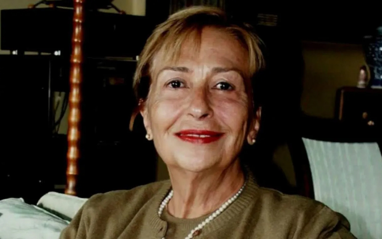 Acı haberi eşi duyurdu! Edebiyatçı Emine Işınsu hayatını kaybetti