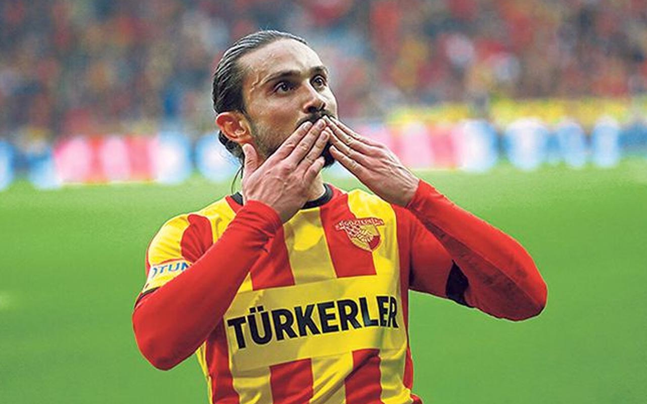 Trabzonspor'un Halil Akbunar planı: 2 oyuncu gözden çıkarıldı